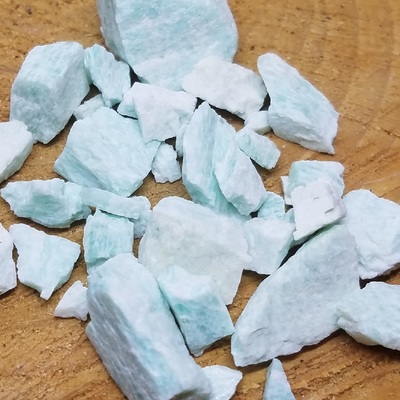 Amazonite