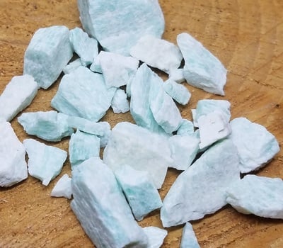 Amazonite