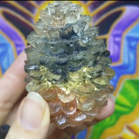 CUSTOM 3D Pinecone - Thumbnail 2