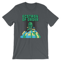 Official Ecstasy of Order Short-Sleeve Unisex T-Shirt - Thumbnail 5