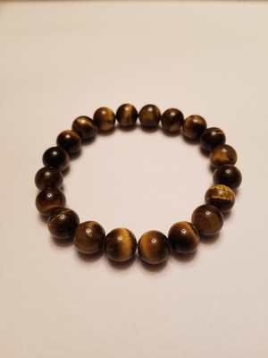 Tiger's eye
