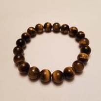 Tiger's Eye