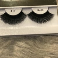 Georgetown Dramatic Lashes - Thumbnail 1