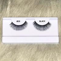 K Street Dramatic Lashes - Thumbnail 1