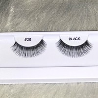 K Street Dramatic Lashes - Thumbnail 3