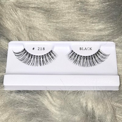 H street glamour lashes 