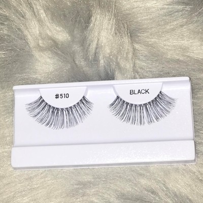 Penn quarter cat eye lashes  - Thumbnail 3