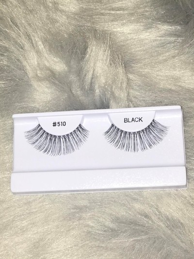 Penn Quarter Cat Eye Lashes 