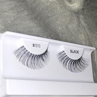 Penn Quarter Cat Eye Lashes  - Thumbnail 1
