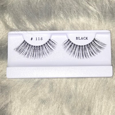 Classics natural long lashes  - Thumbnail 3
