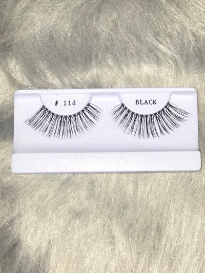 Classics Natural Long Lashes 