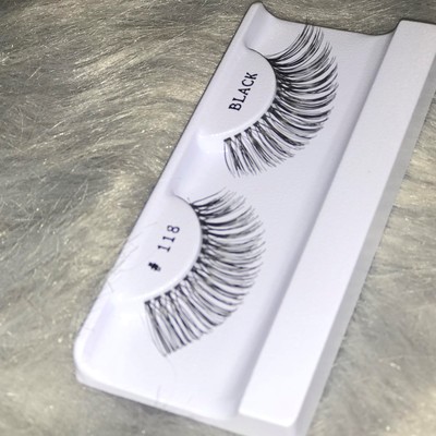 Classics natural long lashes 