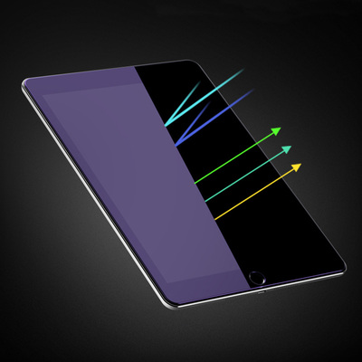 Perfect iPad Air Mini Pro New iPad Screen Protector IPASP01