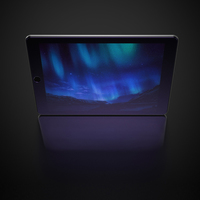 Perfect iPad Air Mini Pro New iPad Screen Protector IPASP01 - Thumbnail 6