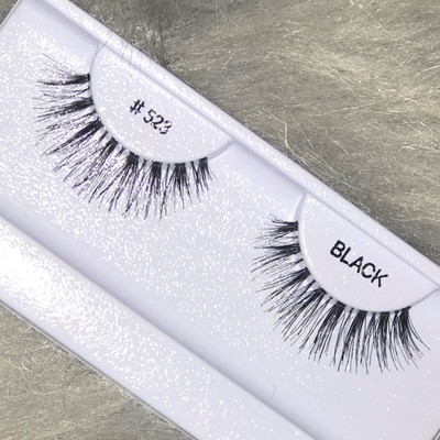 U street glamour lashes
