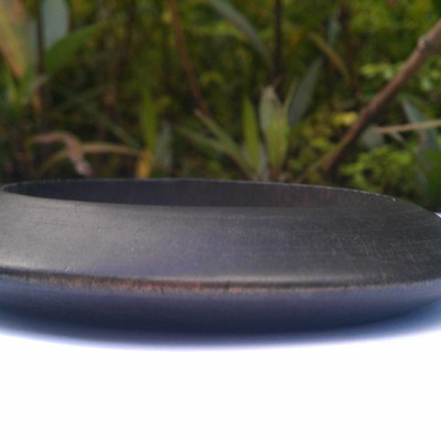 Wood bangles (sold individually)