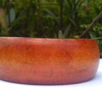 Wood Bangles (sold individually) - Thumbnail 3