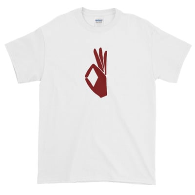 The yo! shirt of kappa alpha psi - Thumbnail 5