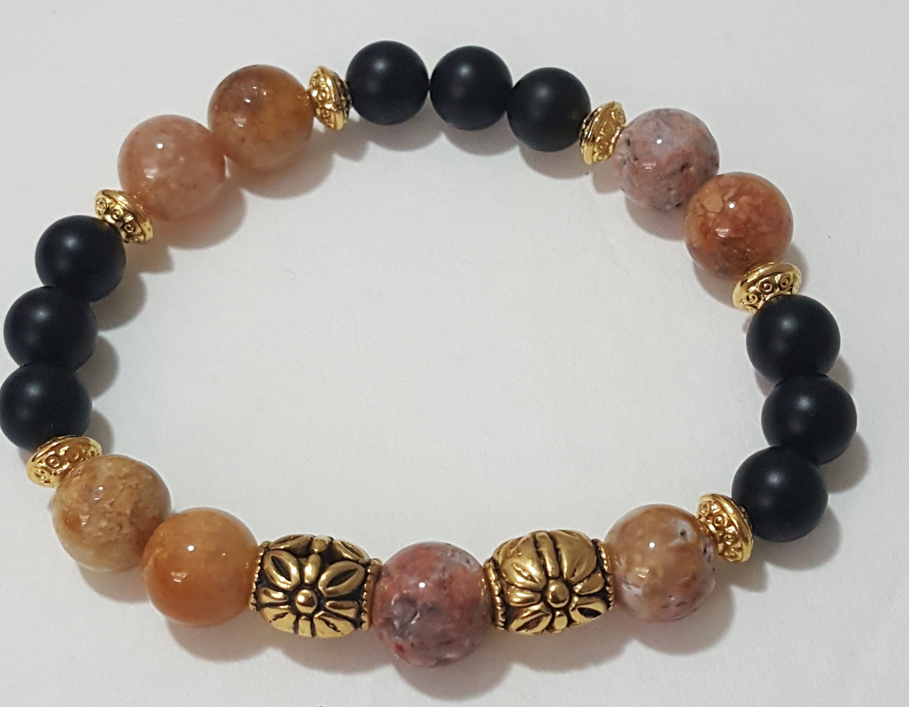 Men Fall Fashion Bracelet