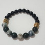 Earth Tone Bracelet