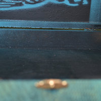 Handmade KeepSake Box - Thumbnail 3