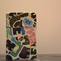 Yo Graffiti Case - Thumbnail 1