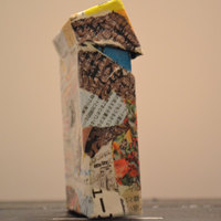 Japanese Collage Case - Thumbnail 2