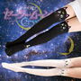 Sailor Moon Luna Tights-3