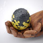 Hufflepuff Dragon Egg - Thumbnail 1