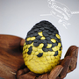 Hufflepuff Dragon Egg - Thumbnail 3