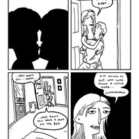 Plastic People #4 - Thumbnail 1