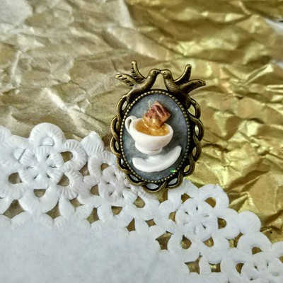 Teatime  - Thumbnail 3