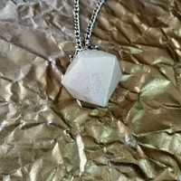 Diamond (pearl white) - Thumbnail 1