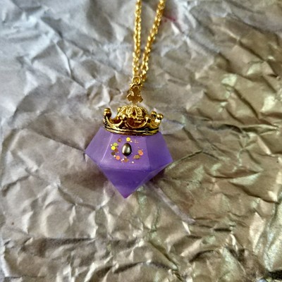 Diamond (violet) - Thumbnail 4