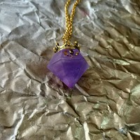 Diamond (violet) - Thumbnail 2