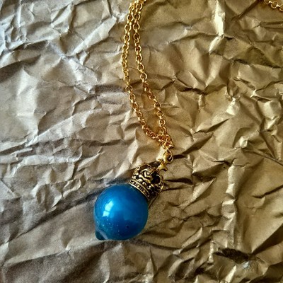 Royal orbe (blue) - Thumbnail 3