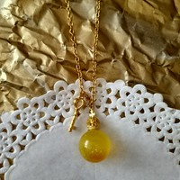 Royal Orbe (yellow) - Thumbnail 1