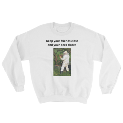 Beekeeper Sweatshirt