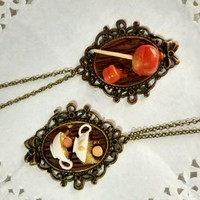 Caramel apple - Thumbnail 2