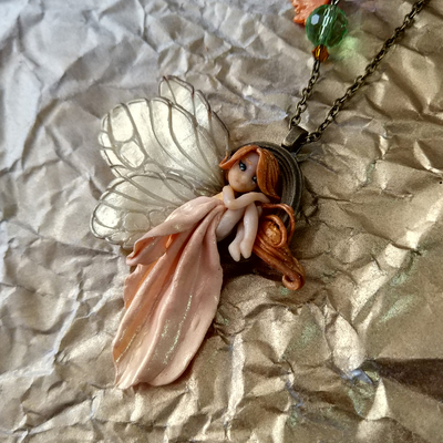 Apricot fairy  - Thumbnail 4