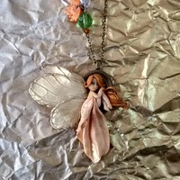 Apricot Fairy  - Thumbnail 2