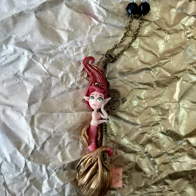 Bronze mermaid - Thumbnail 3