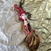 Bronze Mermaid - Thumbnail 1