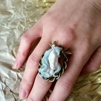 Horse Ring - Thumbnail 4