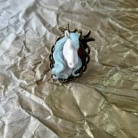 Horse Ring - Thumbnail 1