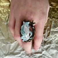 Horse Ring - Thumbnail 3
