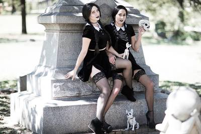 Two Wednesday Are Better Than One