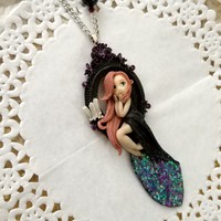 Crystal Witch - Thumbnail 1