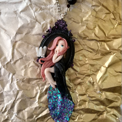 Crystal witch - Thumbnail 3