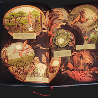 MYRE - Chronicles of Yria Volume 1 - Thumbnail 1